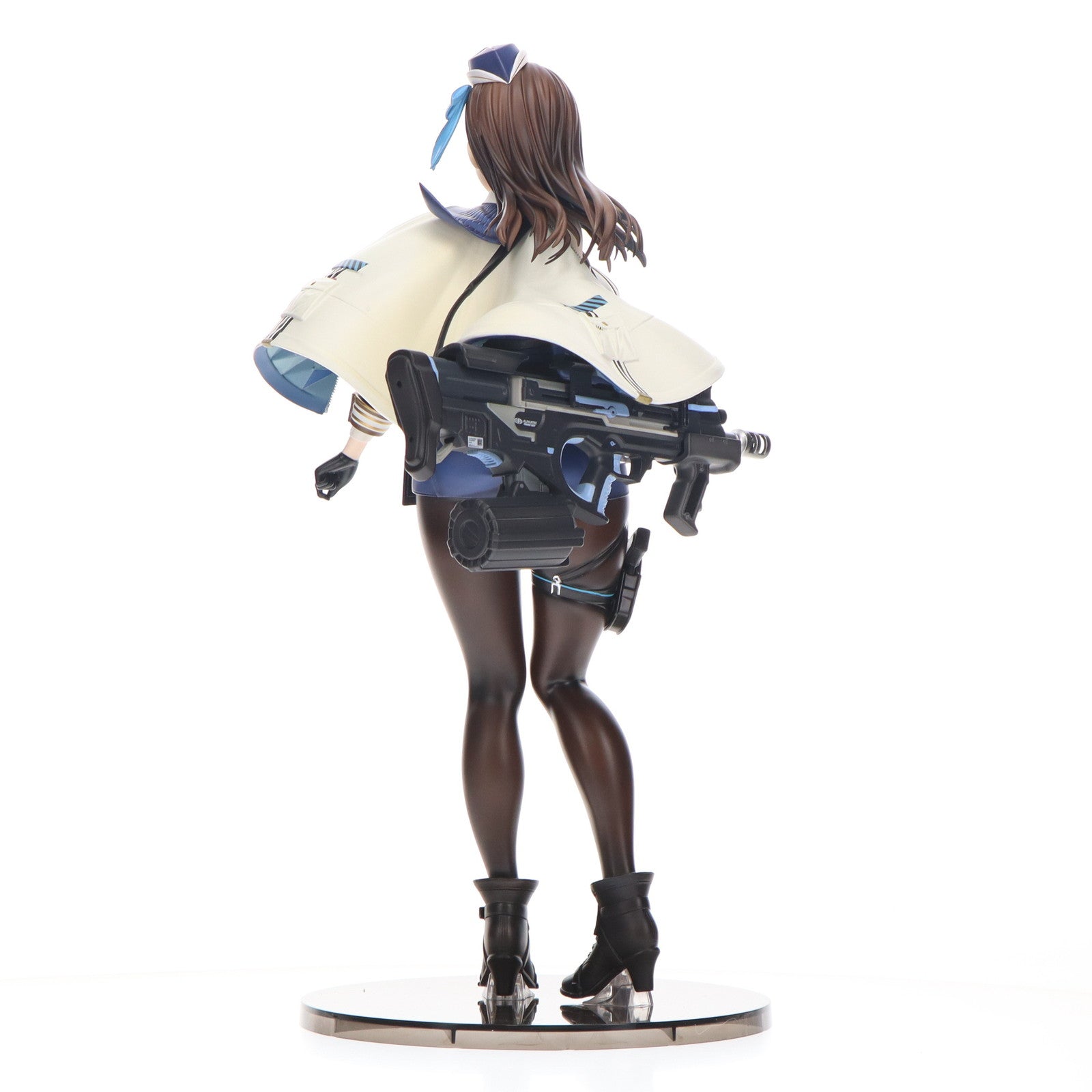 【中古即納】[FIG] B-Style マリアン 勝利の女神:NIKKE(ニケ) 1/4 完成品 フィギュア FREEing(フリーイング)/グッドスマイルカンパニー(20250331)