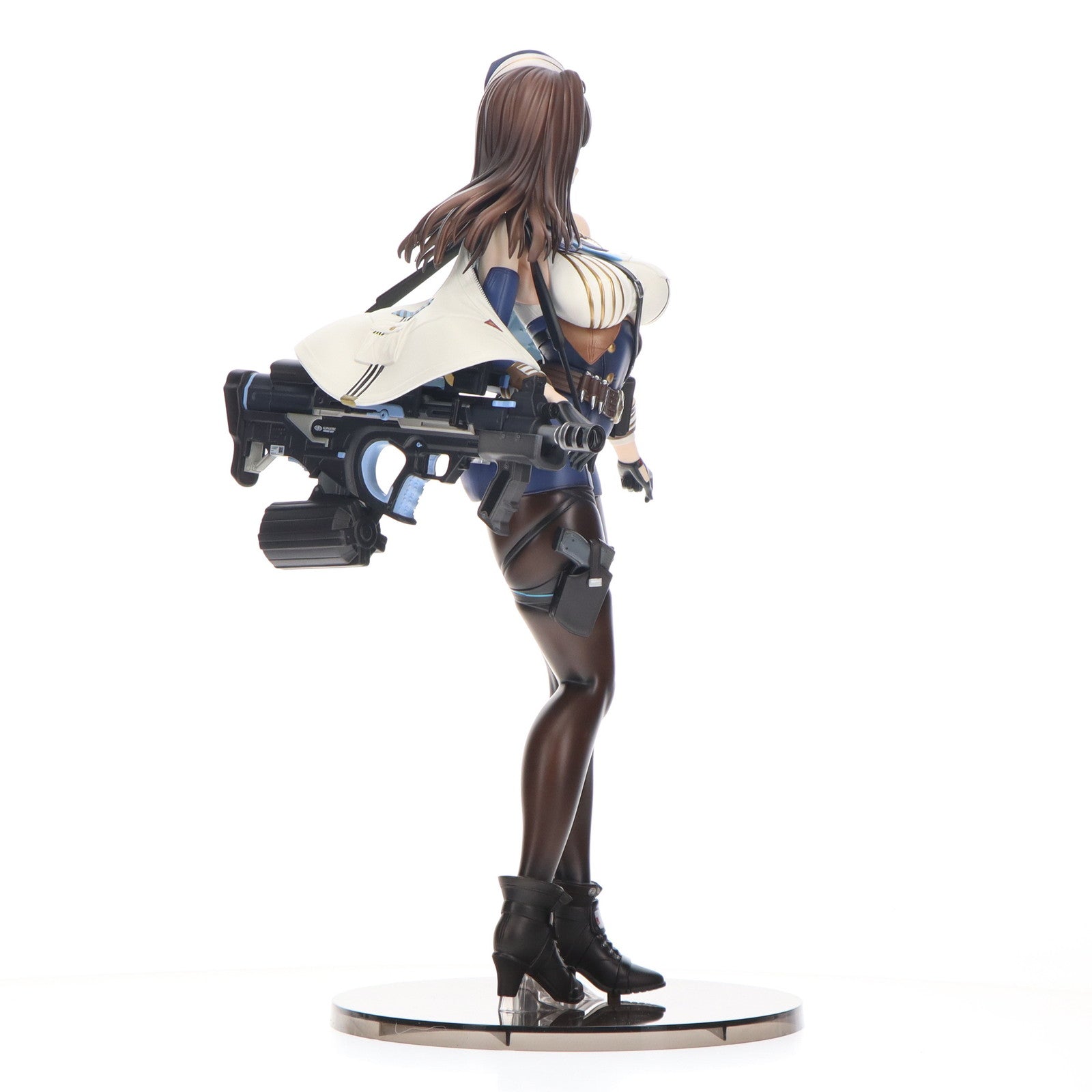 【中古即納】[FIG] B-Style マリアン 勝利の女神:NIKKE(ニケ) 1/4 完成品 フィギュア FREEing(フリーイング)/グッドスマイルカンパニー(20250331)