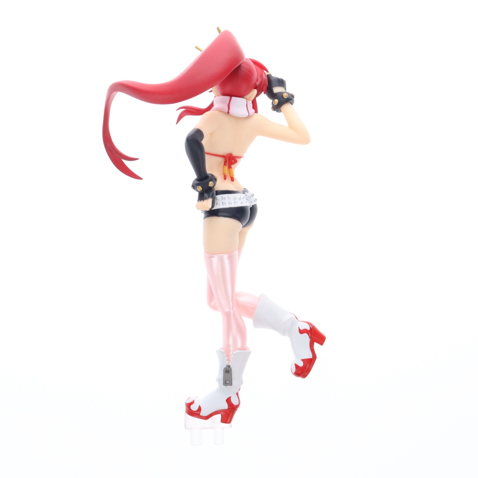 【中古即納】[FIG] POP UP PARADE(ポップアップパレード) ヨーコ 天元突破グレンラガン 完成品 フィギュア グッドスマイルカンパニー(20220209)