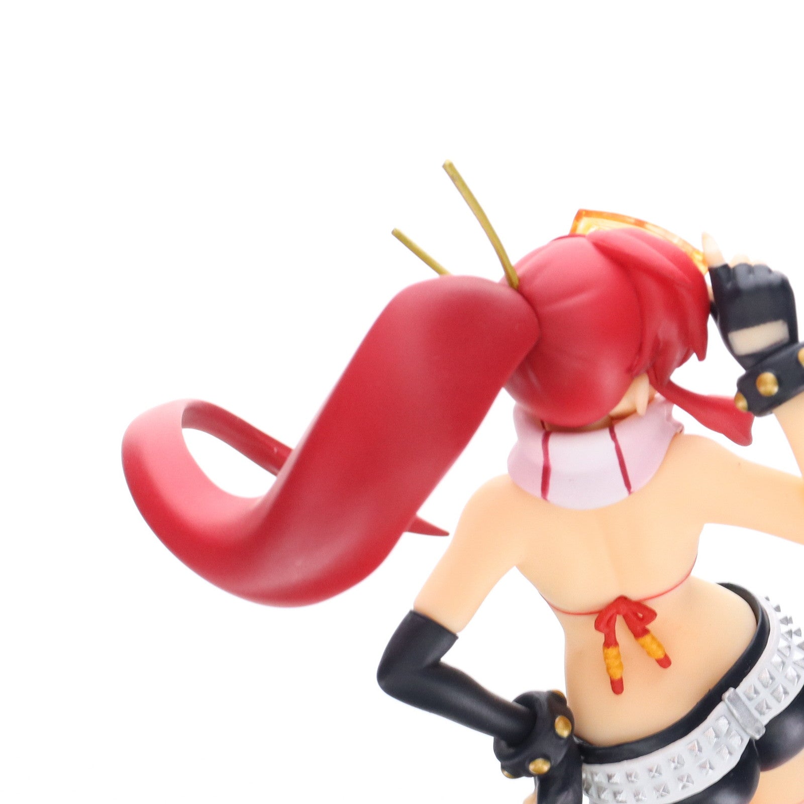 【中古即納】[FIG] POP UP PARADE(ポップアップパレード) ヨーコ 天元突破グレンラガン 完成品 フィギュア グッドスマイルカンパニー(20220209)