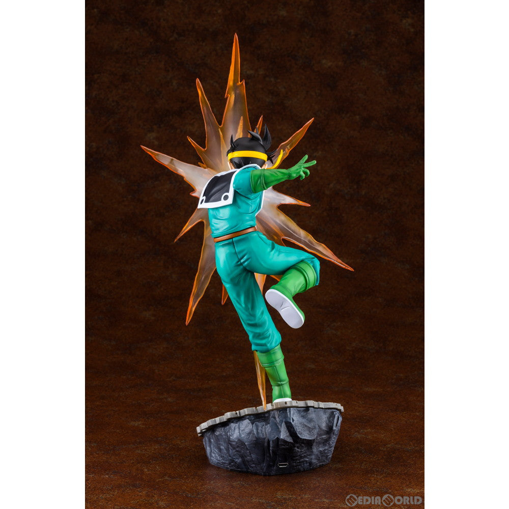 【中古即納】[FIG] ARTFX J ポップ ドラゴンクエスト ダイの大冒険 1/8 完成品 フィギュア(PP906) コトブキヤ(20221127)