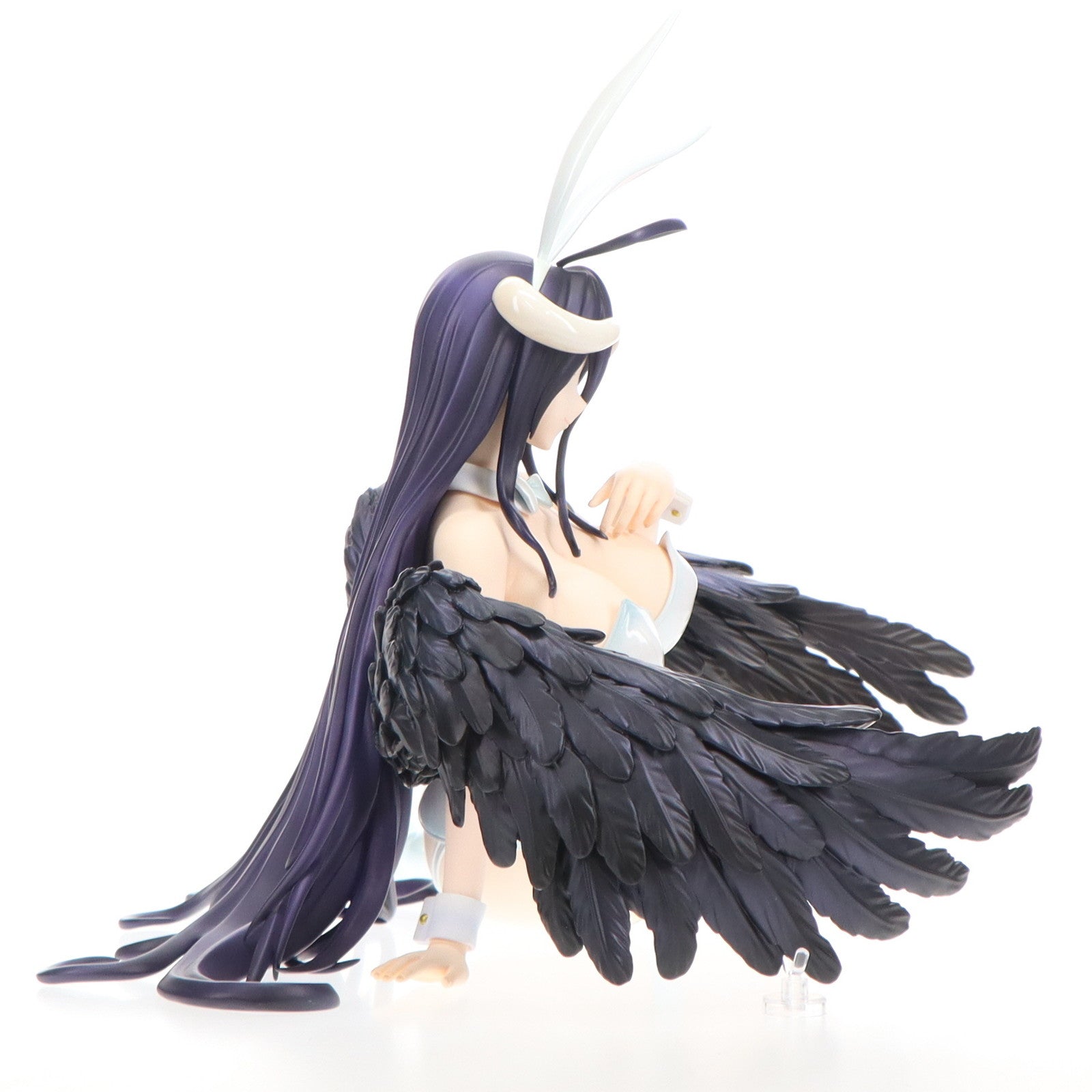 【中古即納】[FIG] B-style アルベド バニーVer. オーバーロードIV 1/4 完成品 フィギュア GOODSMILE ONLINE SHOP&Amazon.co.jp&あみあみ限定 FREEing(フリーイング)(20221231)