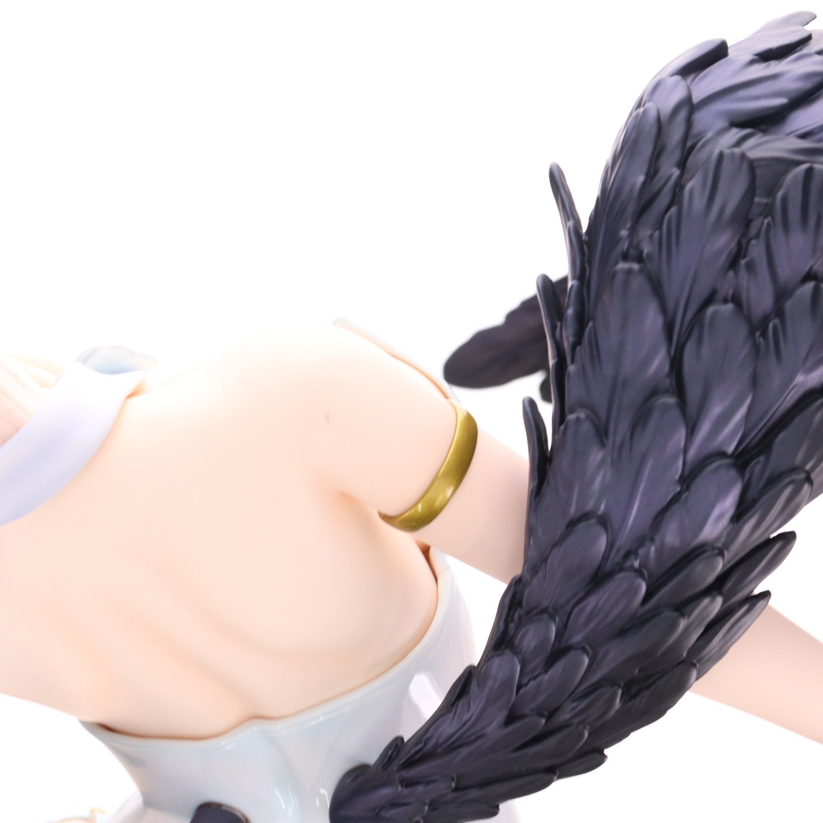 【中古即納】[FIG] B-style アルベド バニーVer. オーバーロードIV 1/4 完成品 フィギュア GOODSMILE ONLINE SHOP&Amazon.co.jp&あみあみ限定 FREEing(フリーイング)(20221231)