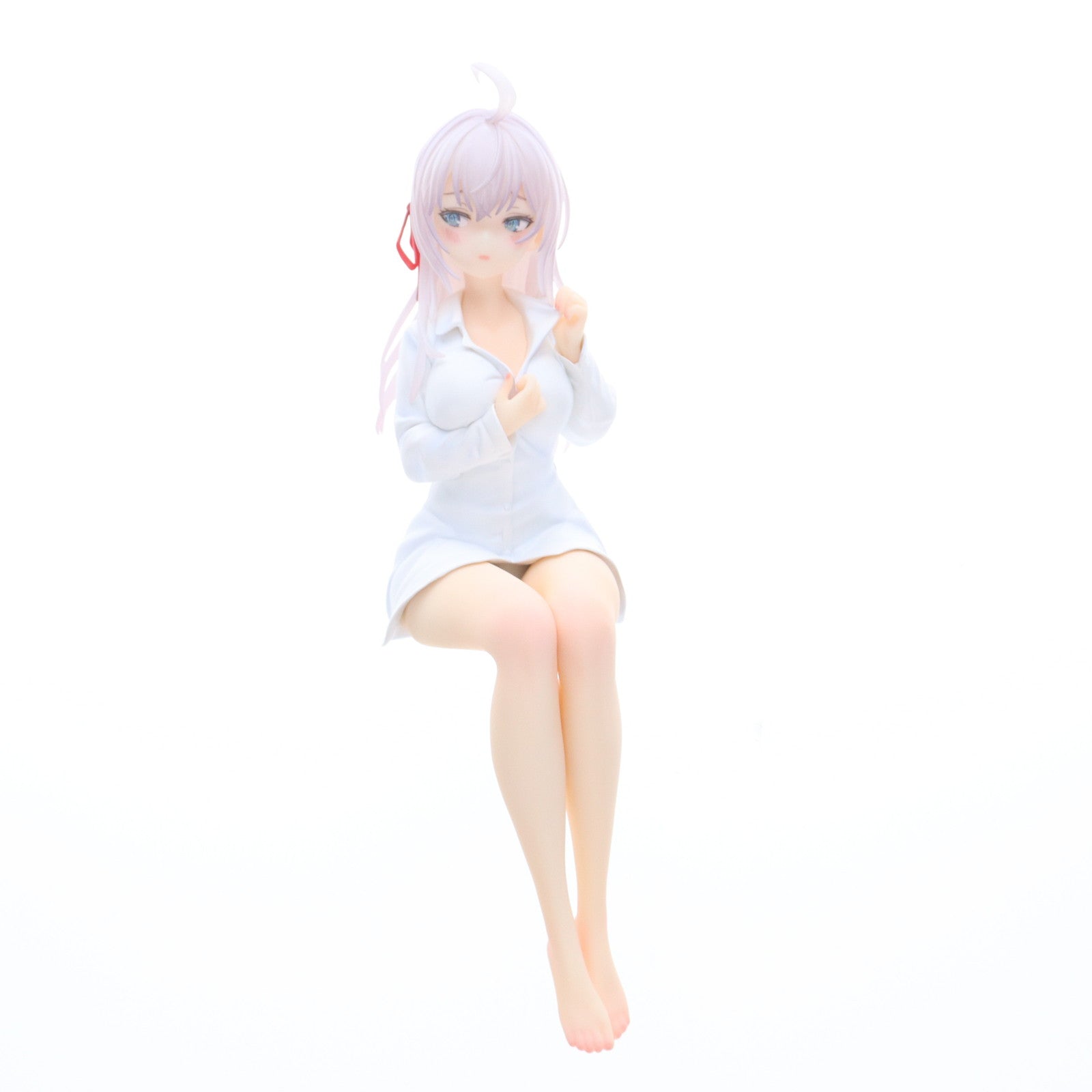 【中古即納】[FIG] アーリャ 時々ボソッとロシア語でデレる隣のアーリャさん 1/7 完成品 フィギュア S-FIRE(エスファイア)/セガ(20250630)
