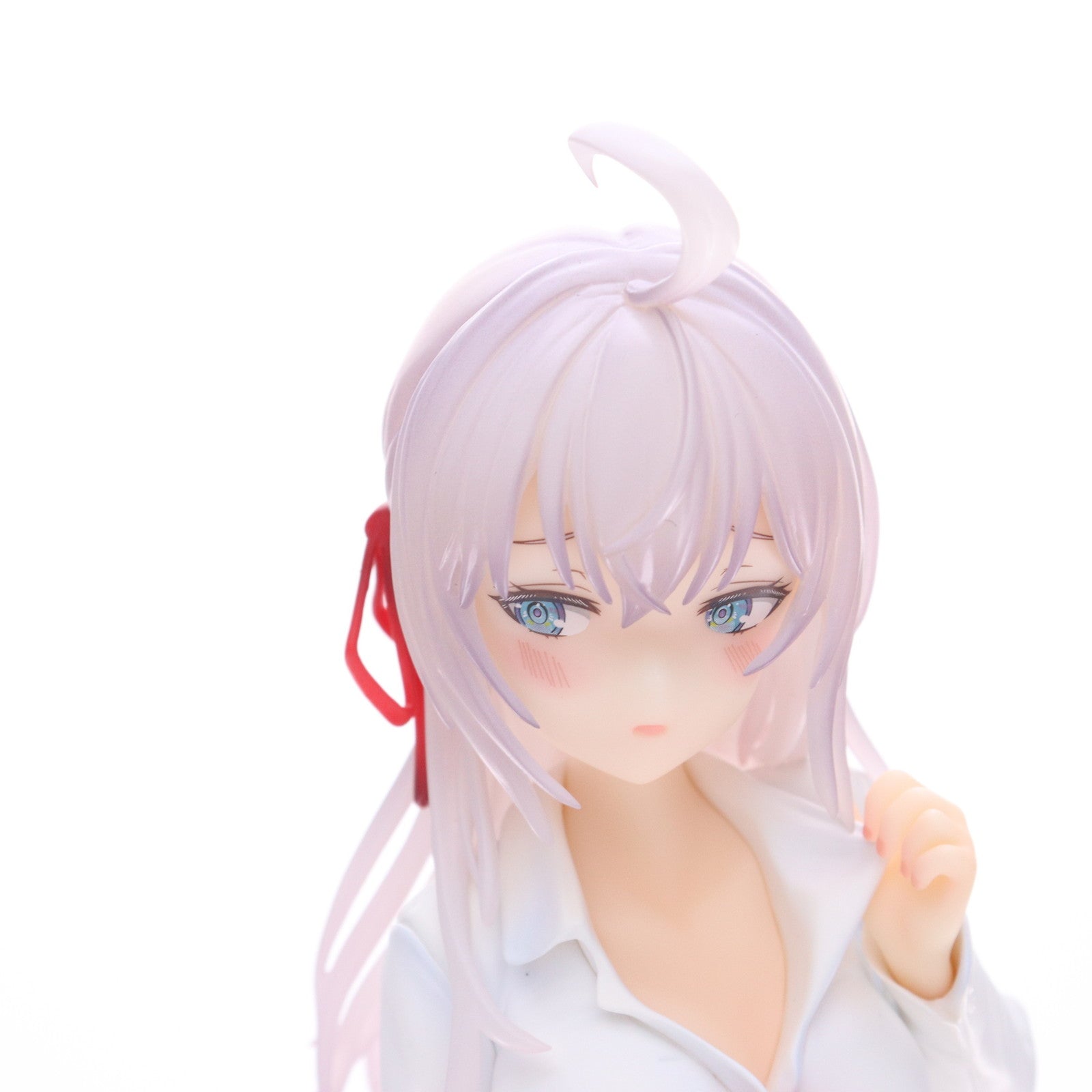 【中古即納】[FIG] アーリャ 時々ボソッとロシア語でデレる隣のアーリャさん 1/7 完成品 フィギュア S-FIRE(エスファイア)/セガ(20250630)