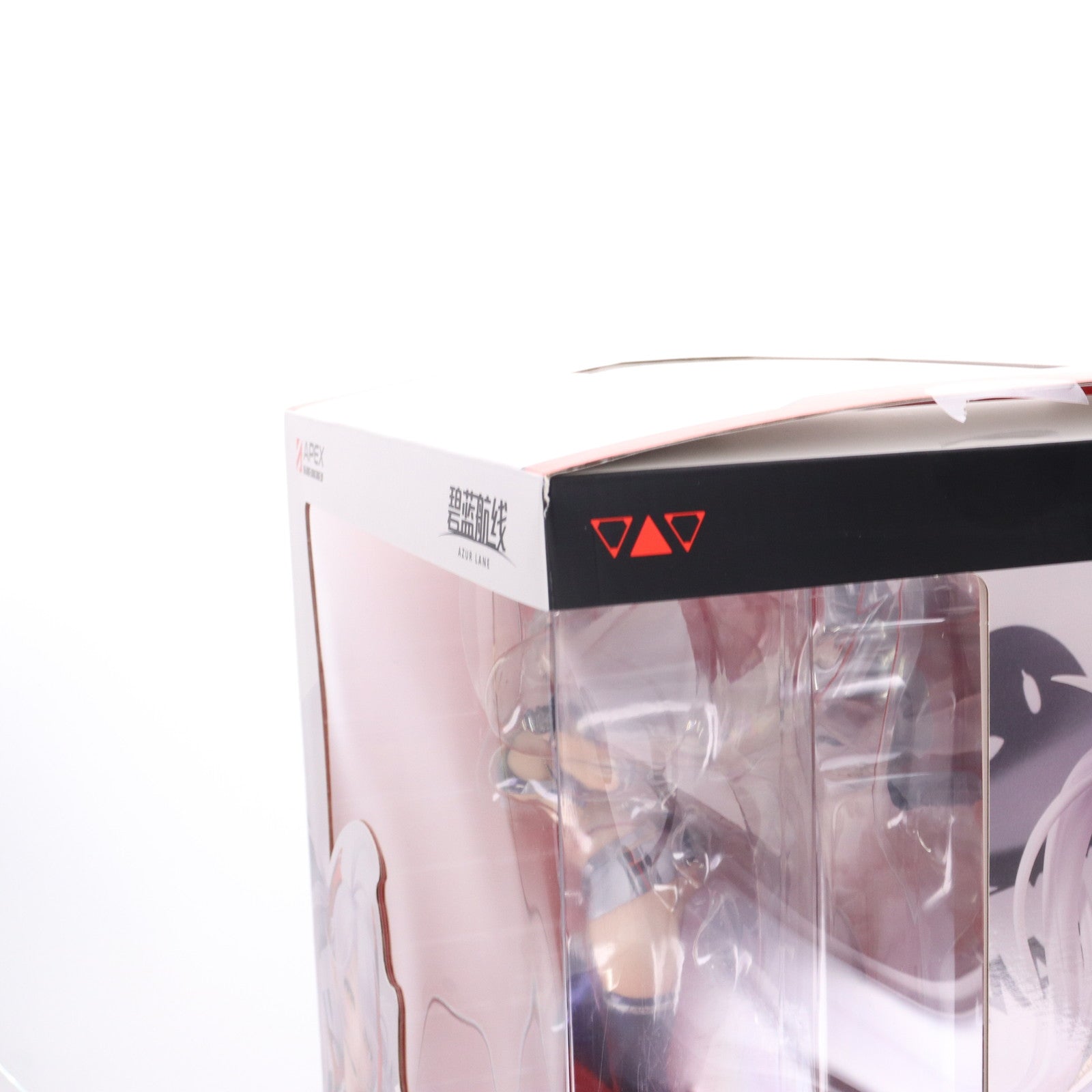 【中古即納】[FIG] アクリルスタンド付属 プリンツ・オイゲン ファイナル・ラップVer. アズールレーン 1/7 完成品 フィギュア APEX(エーペックス)/東京フィギュア(20241110)