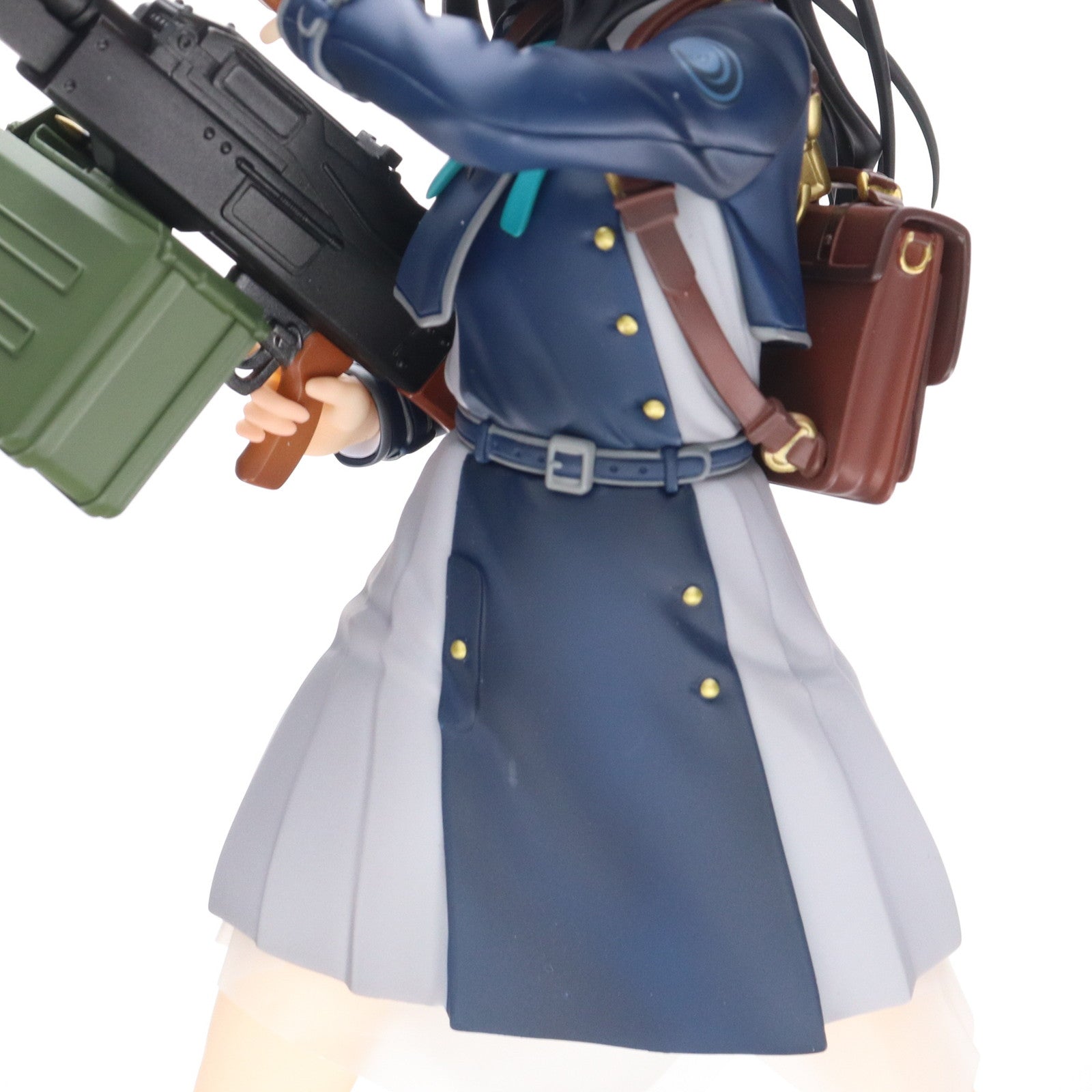 【中古即納】[FIG] 井ノ上たきな(いのうえたきな) リコリス・リコイル 1/7 完成品 フィギュア グッドスマイルカンパニー(20240522)