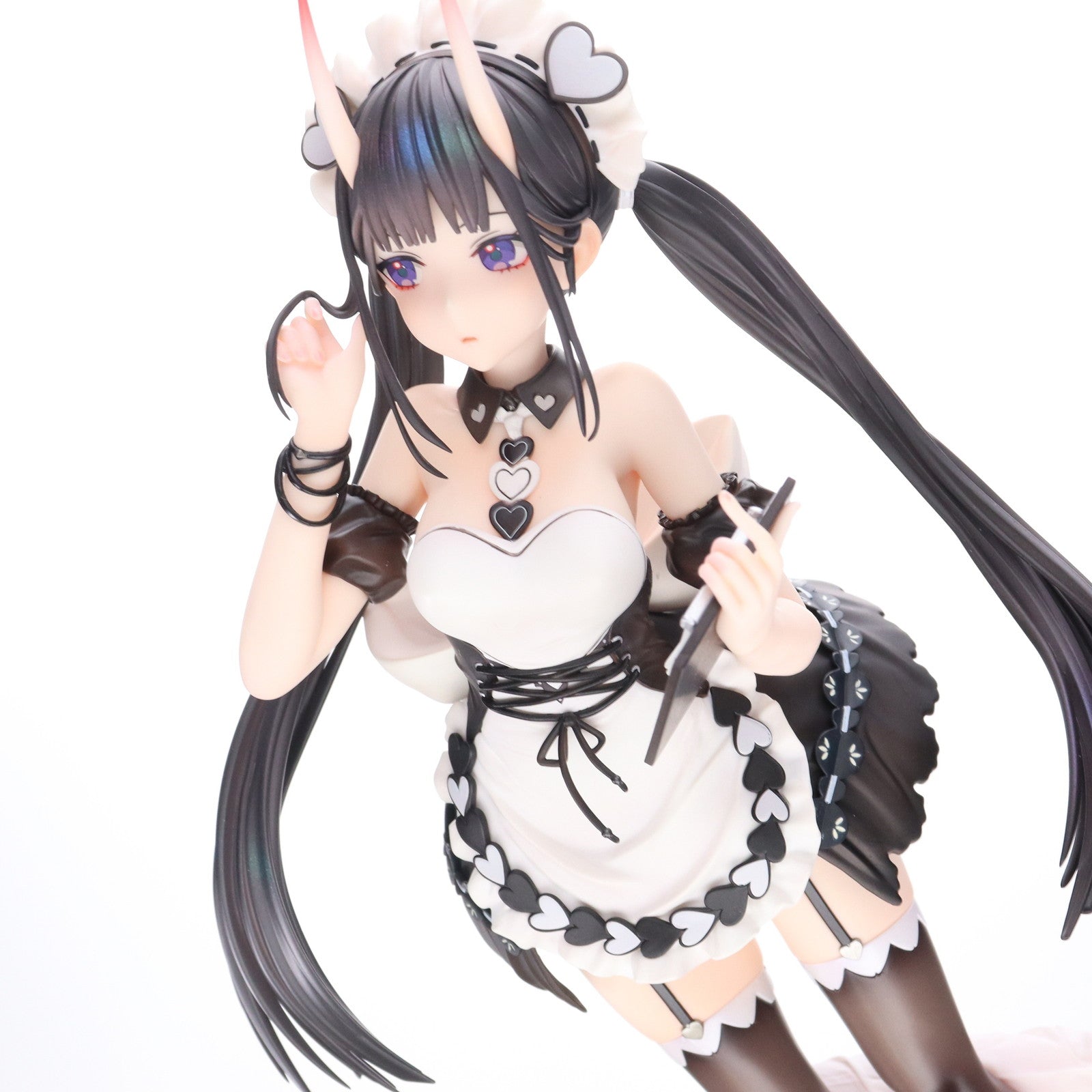 【中古即納】[FIG] 能代(のしろ) 氷は少なめに～ あみあみ限定版 アズールレーン 1/7 完成品 フィギュア アリスグリント(20250511)
