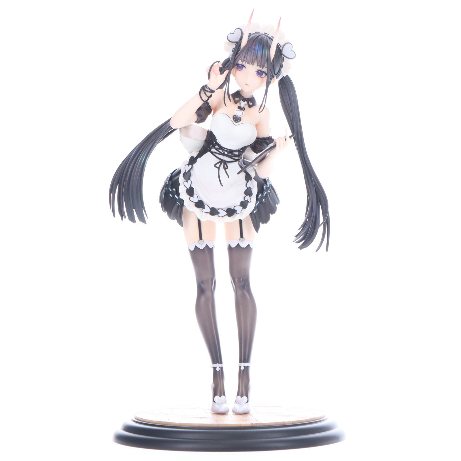 【中古即納】[FIG] 能代(のしろ) 氷は少なめに～ あみあみ限定版 アズールレーン 1/7 完成品 フィギュア アリスグリント(20250511)