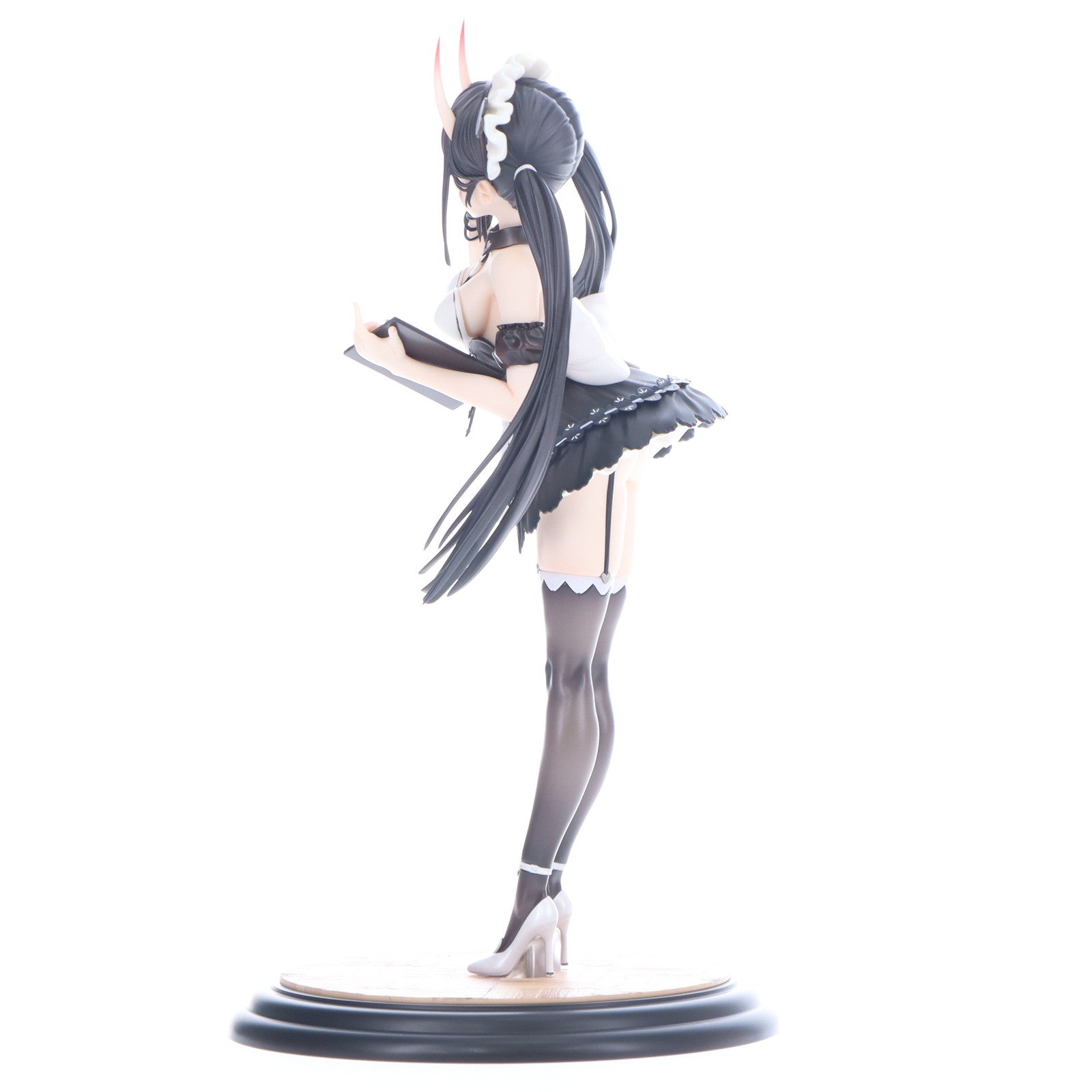 【中古即納】[FIG] 能代(のしろ) 氷は少なめに～ あみあみ限定版 アズールレーン 1/7 完成品 フィギュア アリスグリント(20250511)