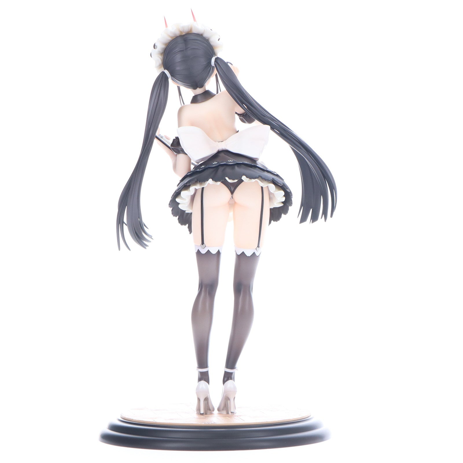 【中古即納】[FIG] 能代(のしろ) 氷は少なめに～ あみあみ限定版 アズールレーン 1/7 完成品 フィギュア アリスグリント(20250511)