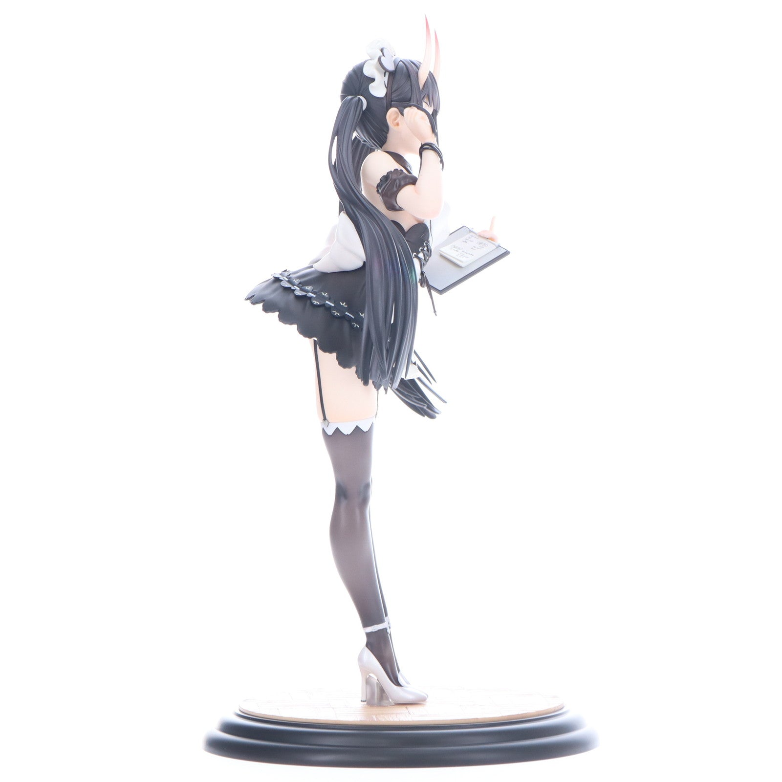 【中古即納】[FIG] 能代(のしろ) 氷は少なめに～ あみあみ限定版 アズールレーン 1/7 完成品 フィギュア アリスグリント(20250511)