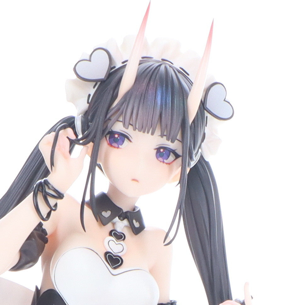 【中古即納】[FIG] 能代(のしろ) 氷は少なめに～ あみあみ限定版 アズールレーン 1/7 完成品 フィギュア アリスグリント(20250511)