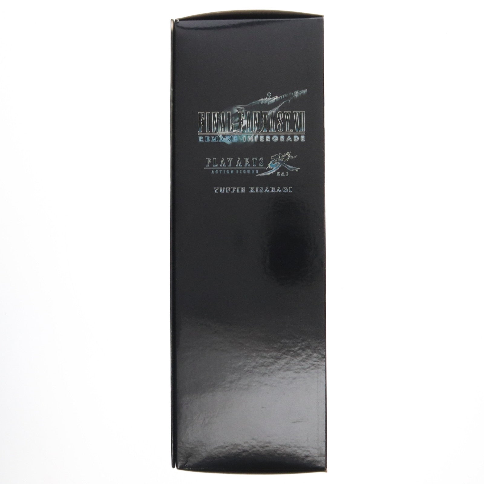 【中古即納】[FIG] PLAY ARTS改(プレイアーツ改) ユフィ・キサラギ FINAL FANTASY VII REMAKE INTERGRADE(ファイナルファンタジー7リメイク インターグレード) 完成品 可動フィギュア スクウェア・エニックス(20220930)