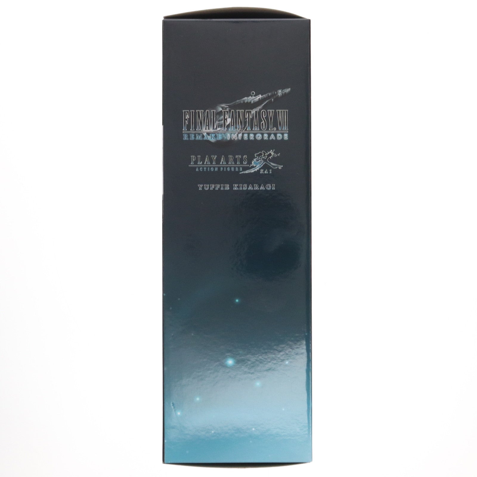 【中古即納】[FIG] PLAY ARTS改(プレイアーツ改) ユフィ・キサラギ FINAL FANTASY VII REMAKE INTERGRADE(ファイナルファンタジー7リメイク インターグレード) 完成品 可動フィギュア スクウェア・エニックス(20220930)
