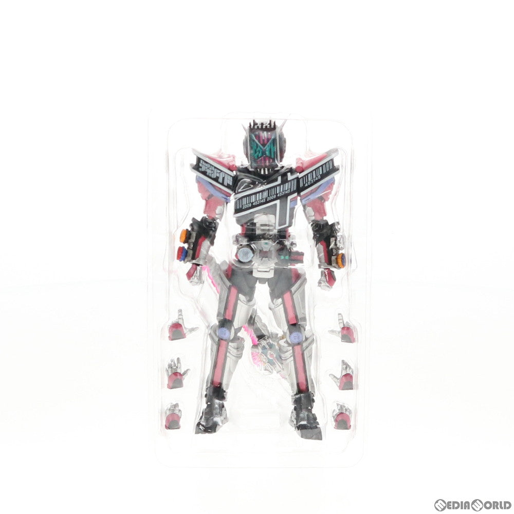 【中古即納】[FIG] 魂ウェブ商店限定 S.H.Figuarts(フィギュアーツ) 仮面ライダージオウ ディケイドアーマー 完成品 可動フィギュア バンダイスピリッツ(20190831)