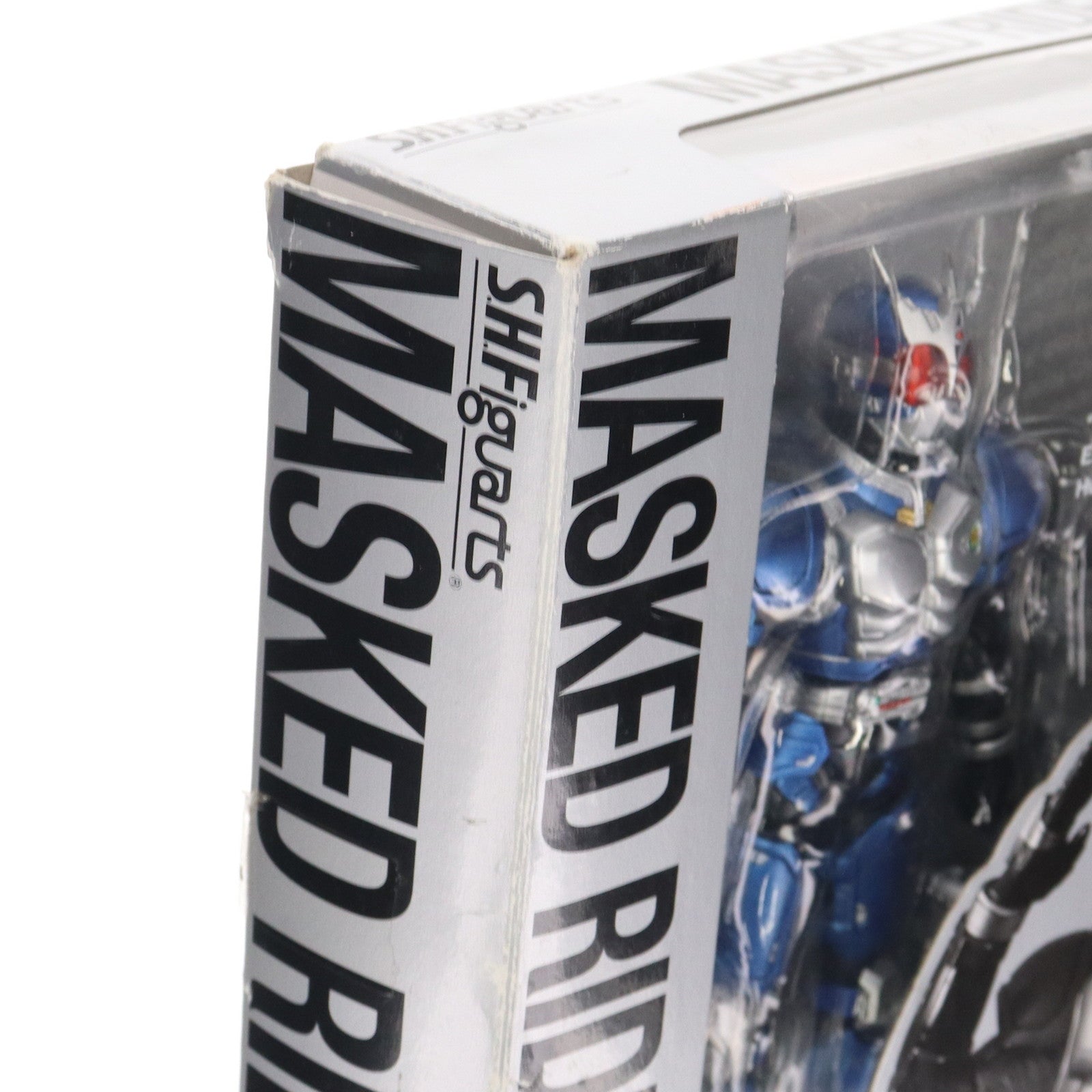 【中古即納】[FIG] S.H.Figuarts(フィギュアーツ) 仮面ライダーG3 仮面ライダーアギト 完成品 可動フィギュア バンダイ(20100911)