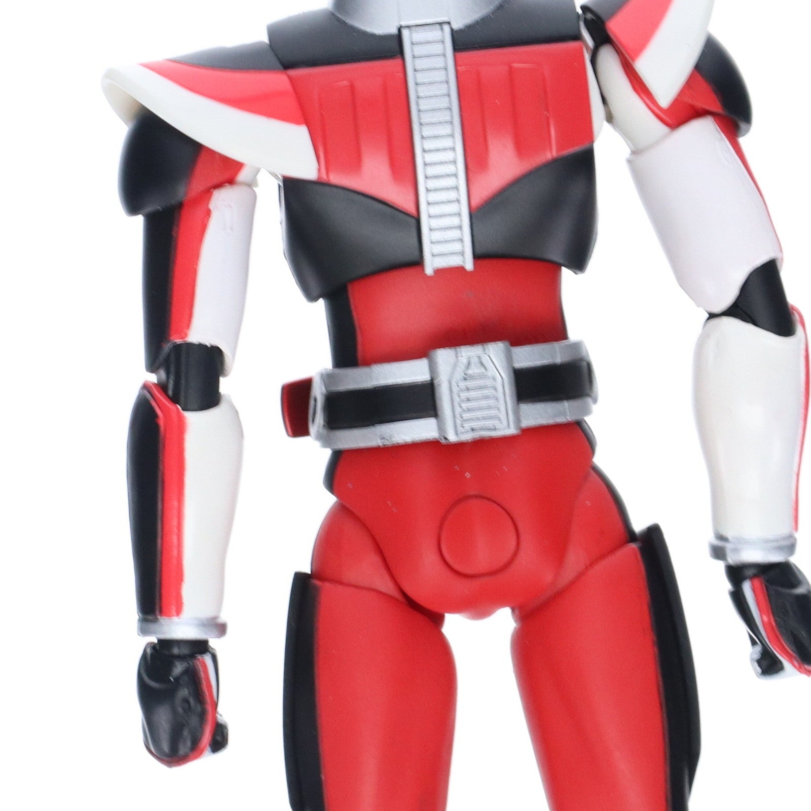 【中古即納】[FIG] S.H.Figuarts(フィギュアーツ) 仮面ライダー電王 ライナーフォーム 完成品 可動フィギュア バンダイ(20130427)