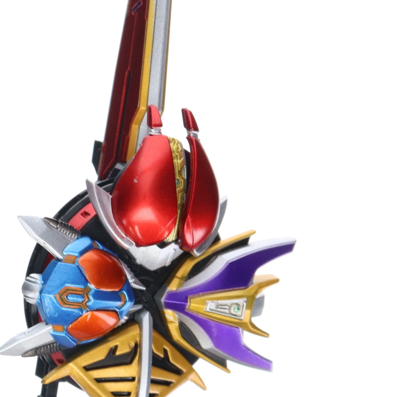 【中古即納】[FIG] S.H.Figuarts(フィギュアーツ) 仮面ライダー電王 ライナーフォーム 完成品 可動フィギュア バンダイ(20130427)
