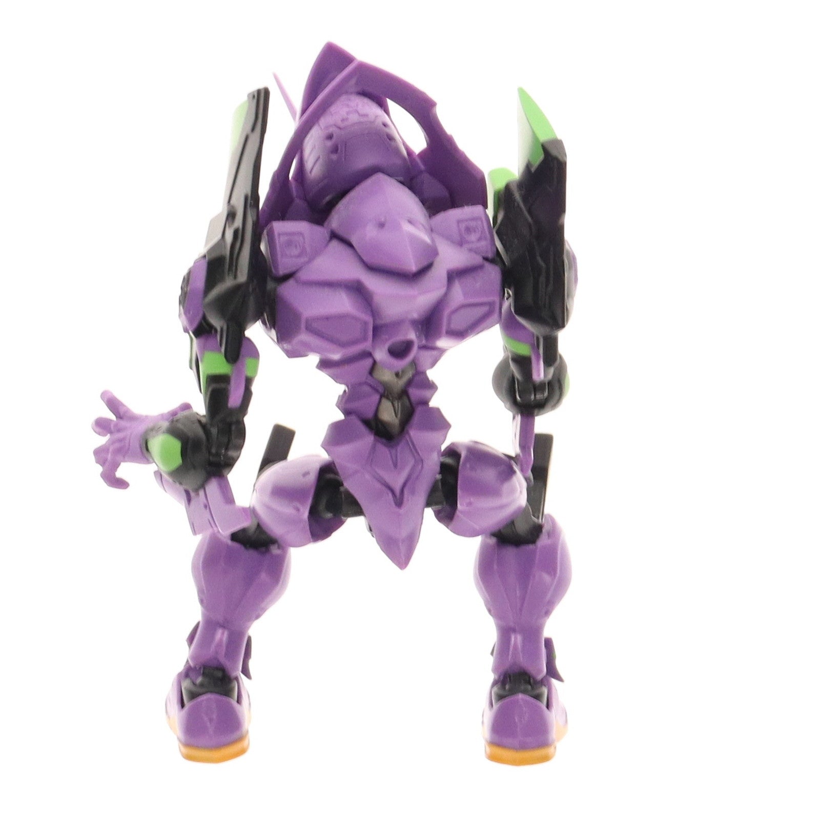 【中古即納】[FIG] ネクスエッジスタイル(EVA UNIT) エヴァンゲリオン初号機［TV版) 新世紀エヴァンゲリオン 完成品 可動フィギュア バンダイ(20180427)