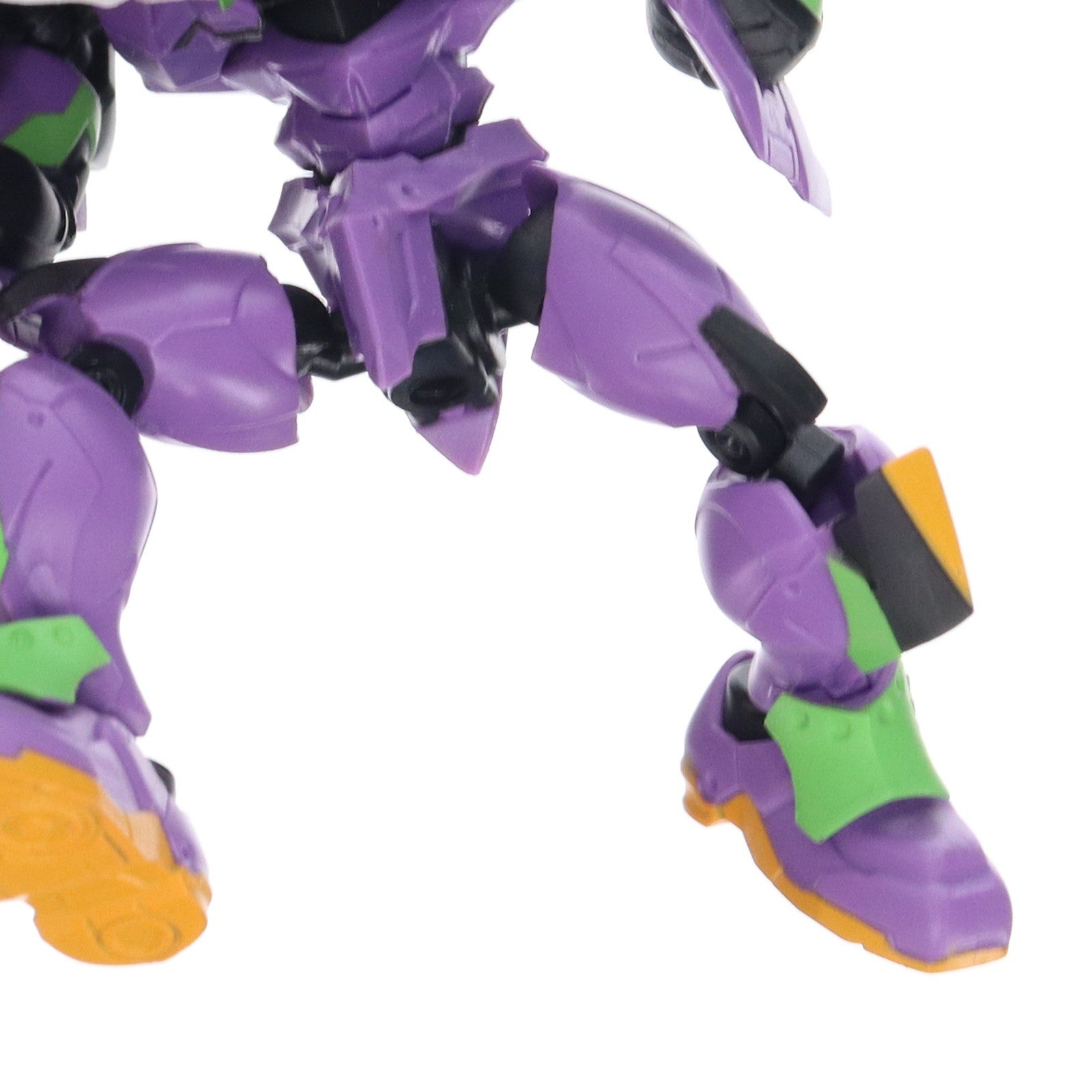 【中古即納】[FIG] ネクスエッジスタイル(EVA UNIT) エヴァンゲリオン初号機［TV版) 新世紀エヴァンゲリオン 完成品 可動フィギュア バンダイ(20180427)