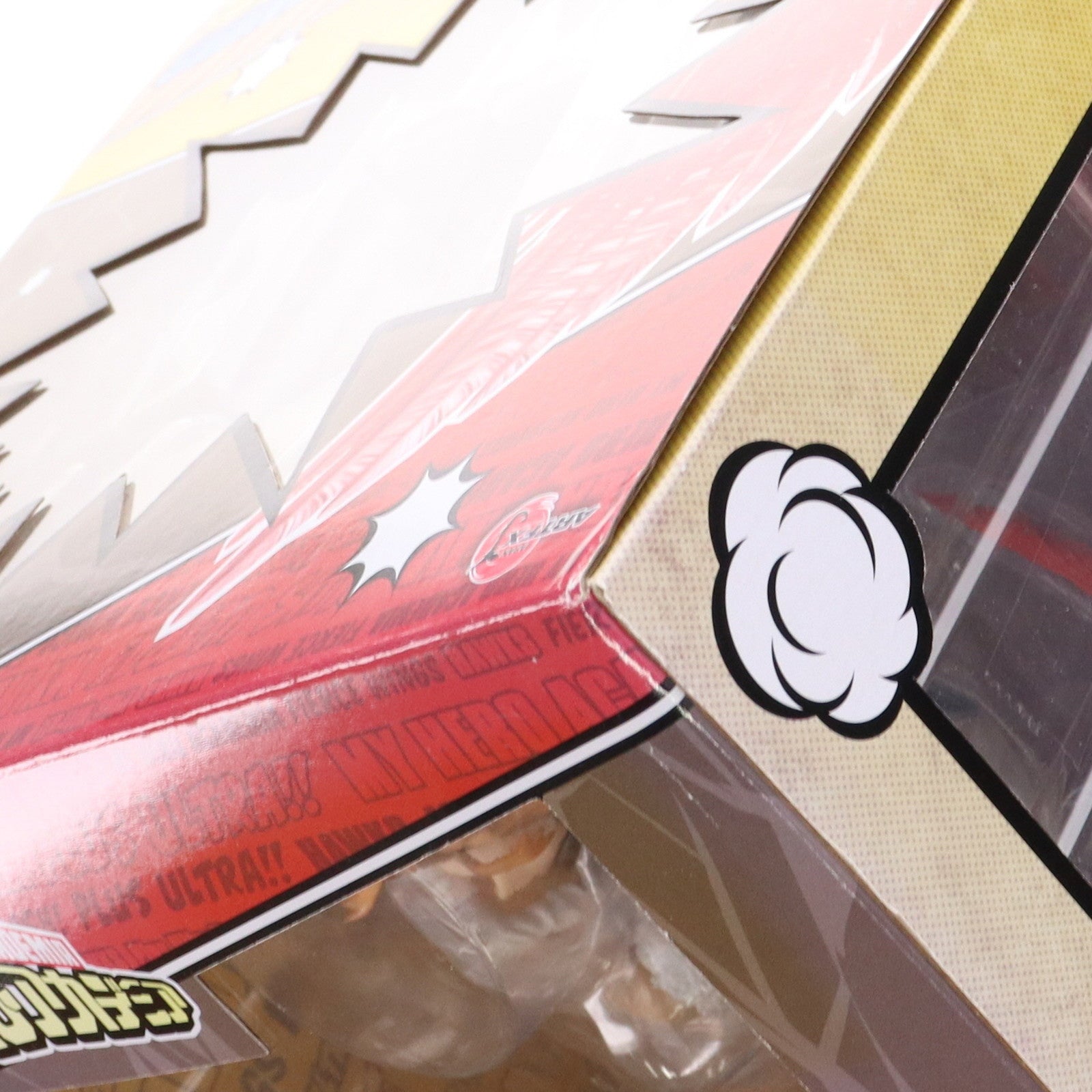 【中古即納】[FIG] ARTFX J ホークス 僕のヒーローアカデミア 1/8 完成品 フィギュア(PP976) タカラトミー/コトブキヤ(20220130)