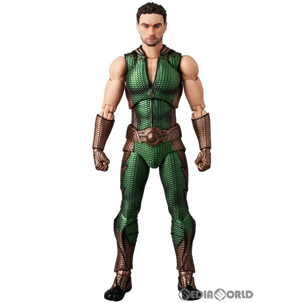 【中古即納】[FIG] マフェックス No.237 MAFEX THE DEEP(ディープ) THE BOYS(ザ・ボーイズ) 完成品 可動フィギュア メディコム・トイ(20250430)