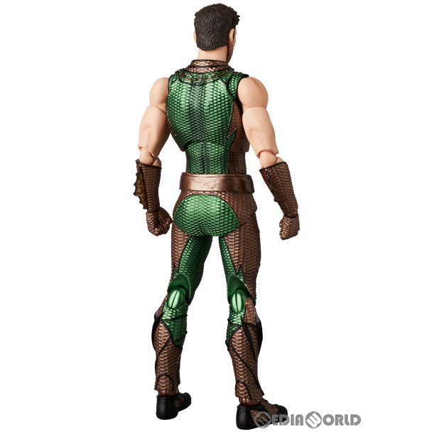 【中古即納】[FIG] マフェックス No.237 MAFEX THE DEEP(ディープ) THE BOYS(ザ・ボーイズ) 完成品 可動フィギュア メディコム・トイ(20250430)