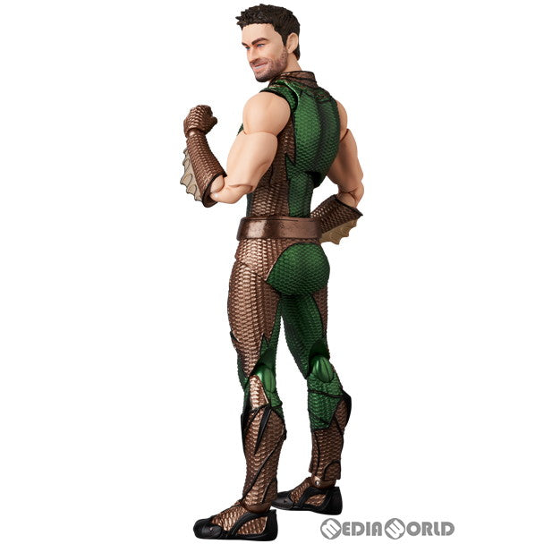 【中古即納】[FIG] マフェックス No.237 MAFEX THE DEEP(ディープ) THE BOYS(ザ・ボーイズ) 完成品 可動フィギュア メディコム・トイ(20250430)