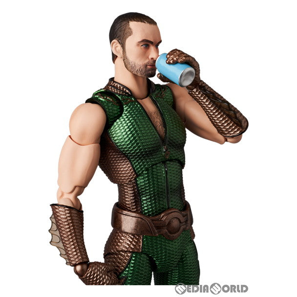 【中古即納】[FIG] マフェックス No.237 MAFEX THE DEEP(ディープ) THE BOYS(ザ・ボーイズ) 完成品 可動フィギュア メディコム・トイ(20250430)