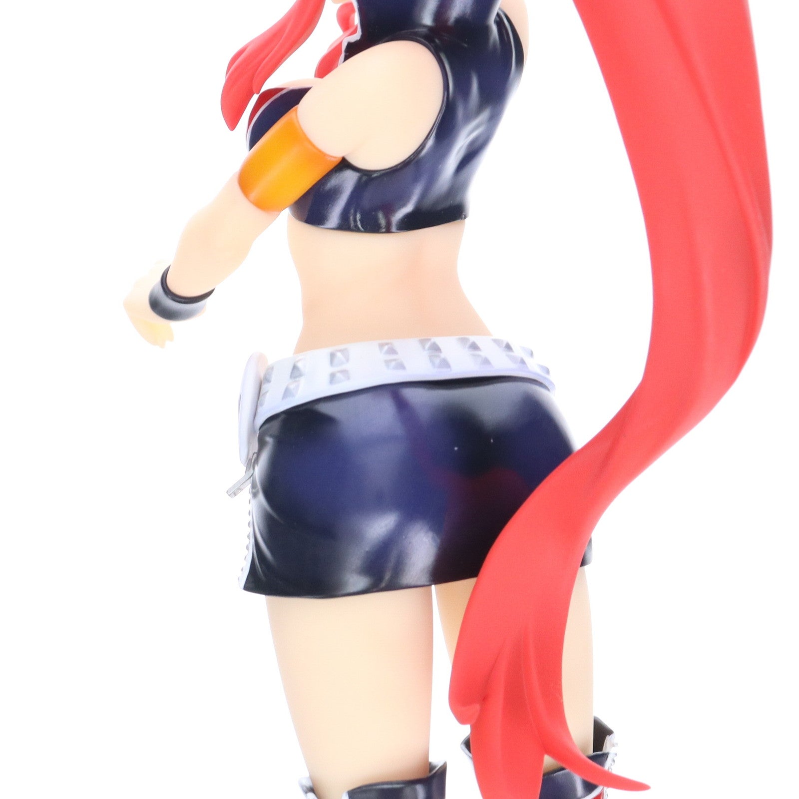 【中古即納】[FIG] ヨーコ レースクイーンver. 天元突破グレンラガン 1/7 完成品 フィギュア ホビーマックスジャパン(20200317)