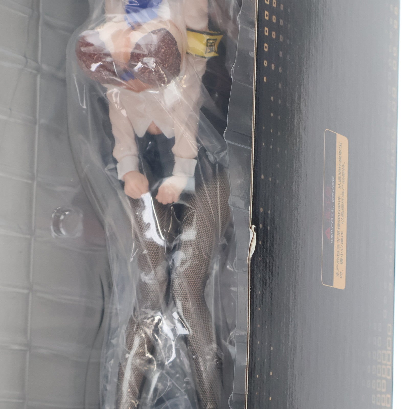 【中古即納】[FIG] 購入特典2種付属 風紀委員(ふうきいいん) 1/6 完成品 フィギュア 大漫匠Animester(アニメスター)(20240630)