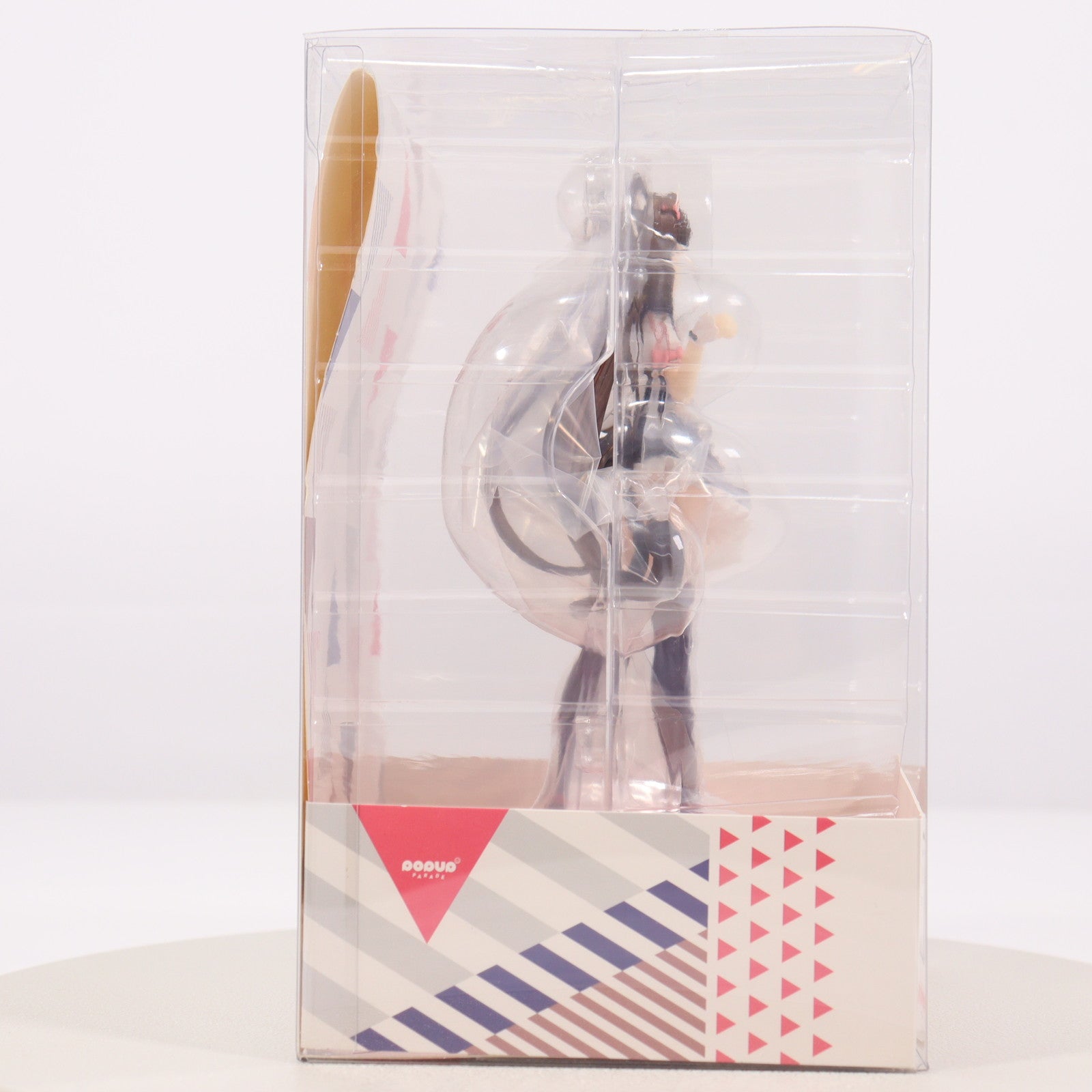 【中古即納】[FIG] (再販) POP UP PARADE(ポップアップパレード) ショコラ ネコぱら 完成品 フィギュア グッドスマイルカンパニー(20211001)