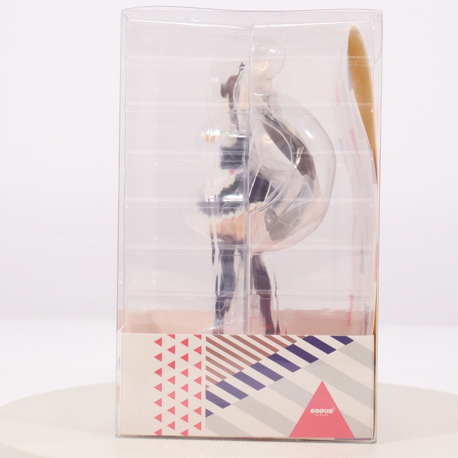 【中古即納】[FIG] (再販) POP UP PARADE(ポップアップパレード) ショコラ ネコぱら 完成品 フィギュア グッドスマイルカンパニー(20211001)