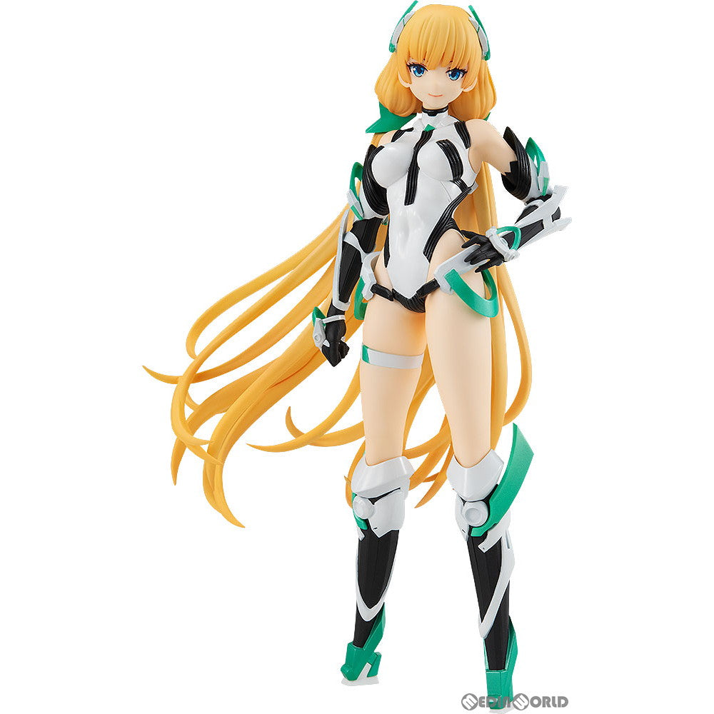 【中古即納】[FIG] POP UP PARADE(ポップアップパレード) アンジェラ・バルザック 楽園追放 -Expelled from Paradise- 完成品 フィギュア グッドスマイルカンパニー(20221118)