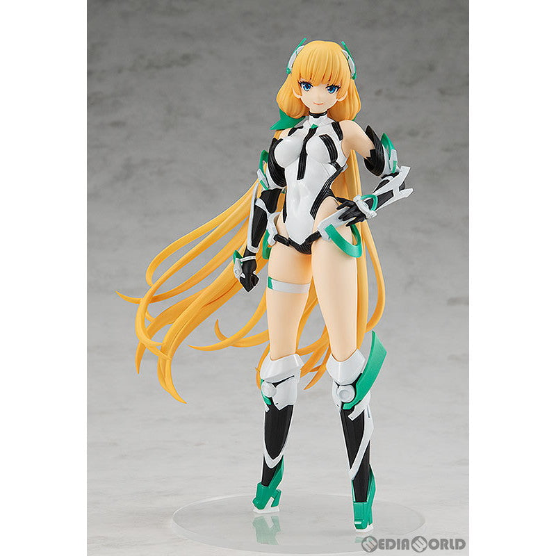 【中古即納】[FIG] POP UP PARADE(ポップアップパレード) アンジェラ・バルザック 楽園追放 -Expelled from Paradise- 完成品 フィギュア グッドスマイルカンパニー(20221118)