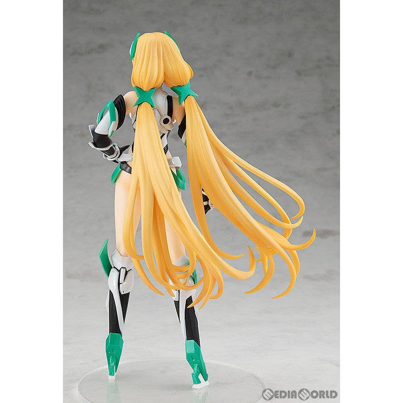 【中古即納】[FIG] POP UP PARADE(ポップアップパレード) アンジェラ・バルザック 楽園追放 -Expelled from Paradise- 完成品 フィギュア グッドスマイルカンパニー(20221118)