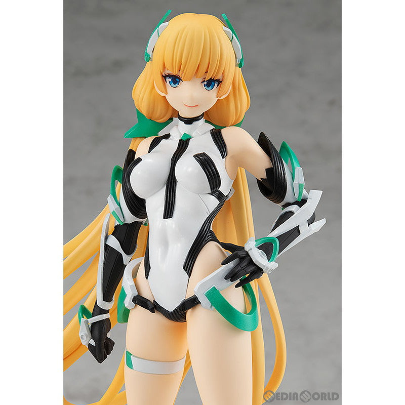 【中古即納】[FIG] POP UP PARADE(ポップアップパレード) アンジェラ・バルザック 楽園追放 -Expelled from Paradise- 完成品 フィギュア グッドスマイルカンパニー(20221118)