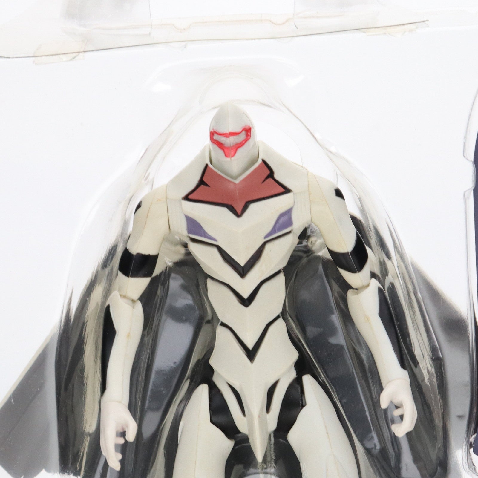 【中古即納】[FIG] リアルモデルシリーズ 09 エヴァンゲリオン量産機 新世紀エヴァンゲリオン 完成品 可動フィギュア セガ(19991231)