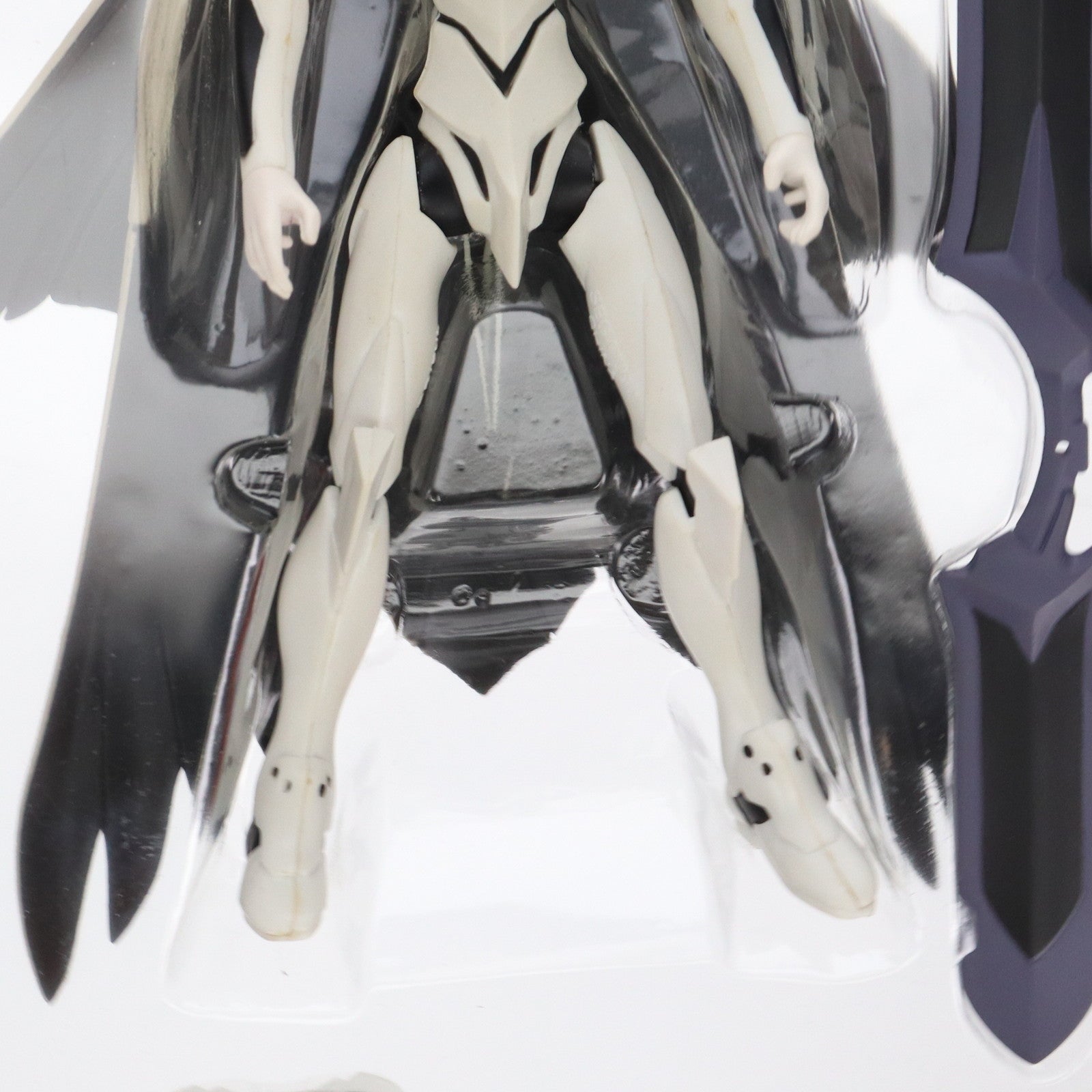 【中古即納】[FIG] リアルモデルシリーズ 09 エヴァンゲリオン量産機 新世紀エヴァンゲリオン 完成品 可動フィギュア セガ(19991231)