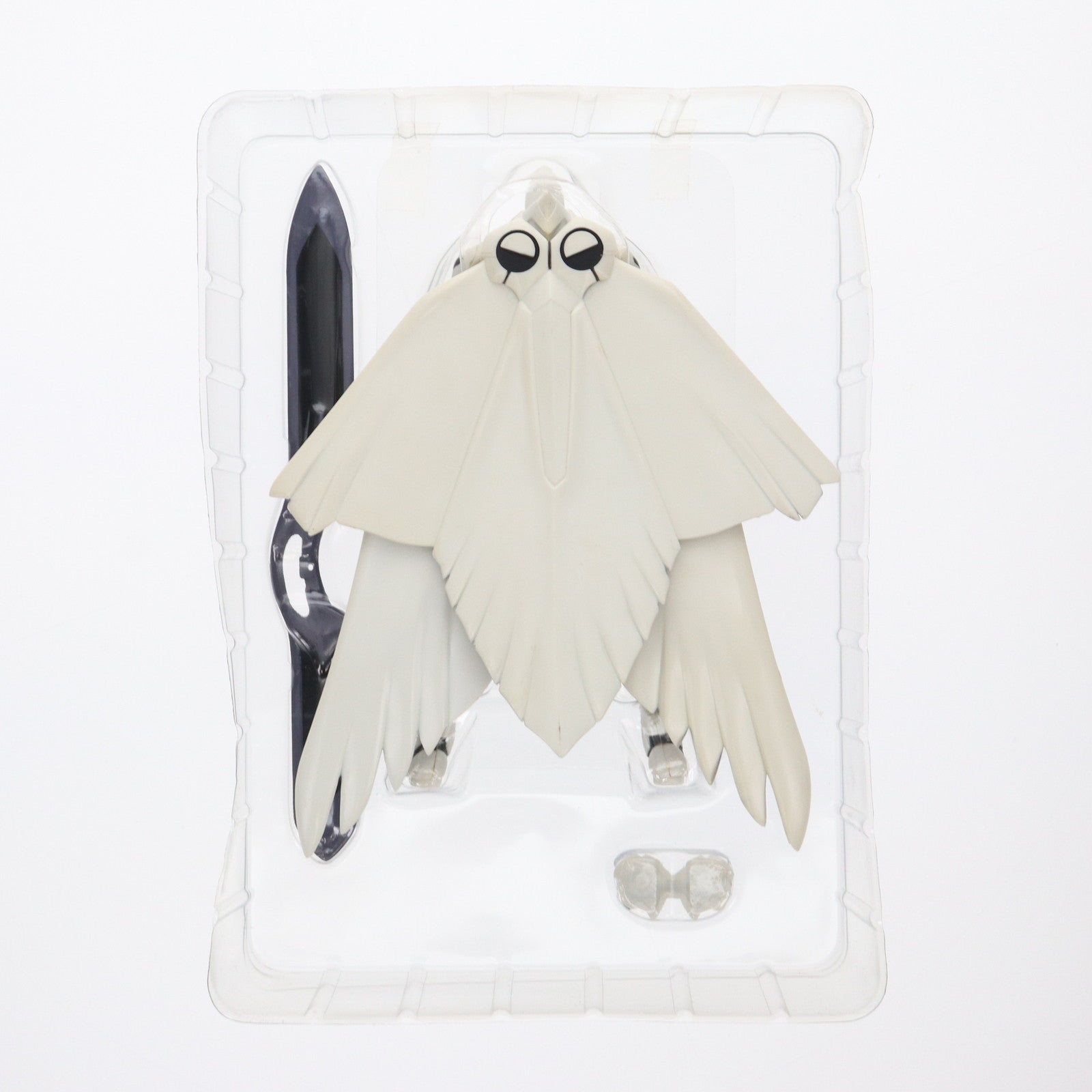【中古即納】[FIG] リアルモデルシリーズ 09 エヴァンゲリオン量産機 新世紀エヴァンゲリオン 完成品 可動フィギュア セガ(19991231)
