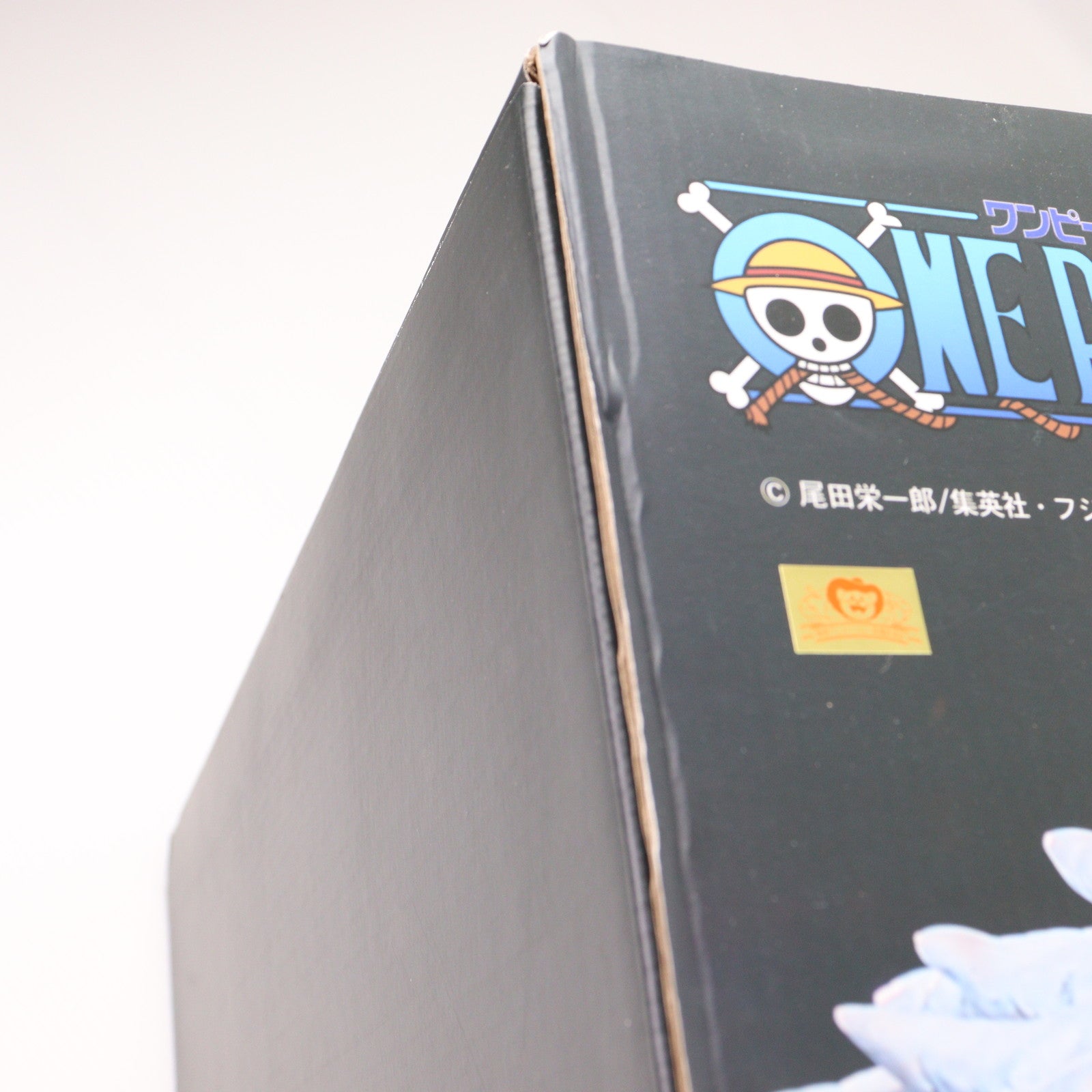【中古即納】[FIG] ワンピース ログコレクション 大型スタチューシリーズ サンジ ONE PIECE 完成品 フィギュア プレックス(20210731)