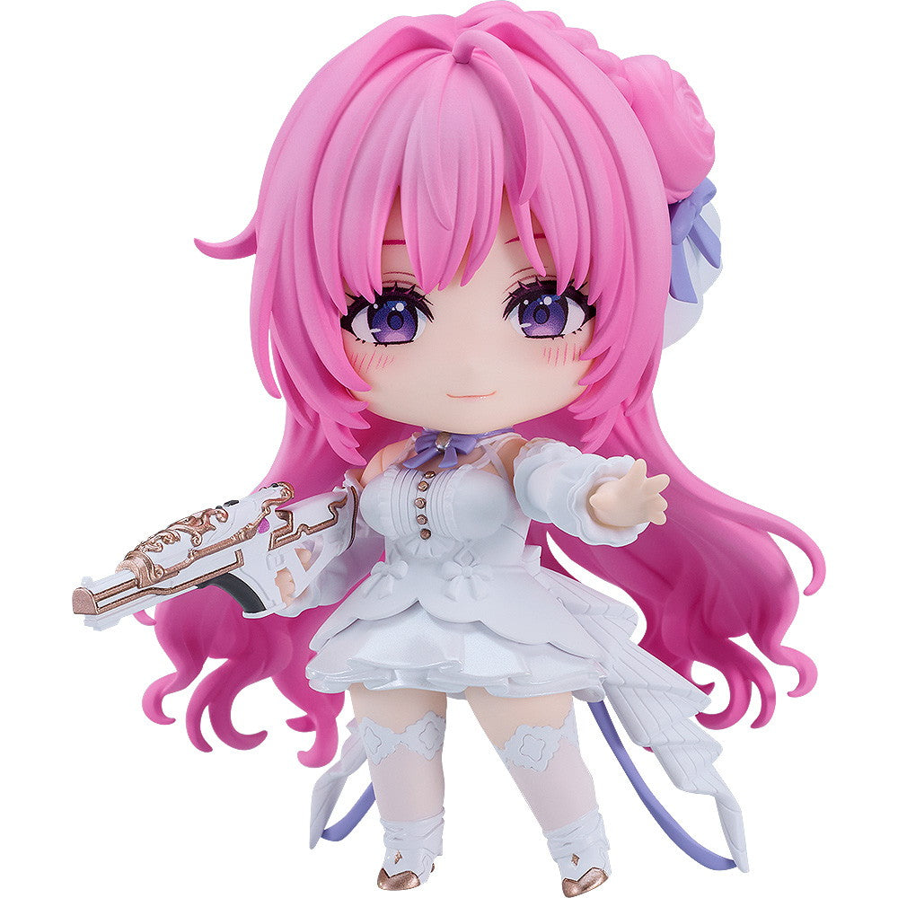 【中古即納】[FIG] ねんどろいど 2740 ドロシー 勝利の女神:NIKKE(ニケ) 完成品 可動フィギュア グッドスマイルカンパニー(20250830)
