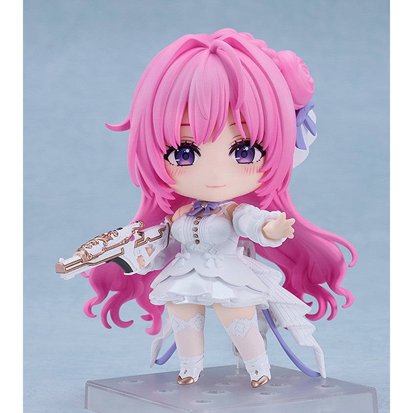 【中古即納】[FIG] ねんどろいど 2740 ドロシー 勝利の女神:NIKKE(ニケ) 完成品 可動フィギュア グッドスマイルカンパニー(20250830)