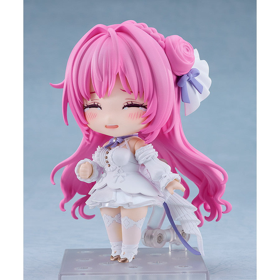 【中古即納】[FIG] ねんどろいど 2740 ドロシー 勝利の女神:NIKKE(ニケ) 完成品 可動フィギュア グッドスマイルカンパニー(20250830)
