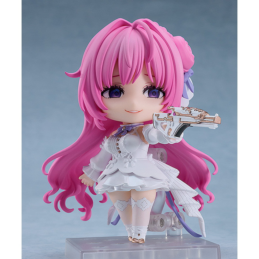 【中古即納】[FIG] ねんどろいど 2740 ドロシー 勝利の女神:NIKKE(ニケ) 完成品 可動フィギュア グッドスマイルカンパニー(20250830)