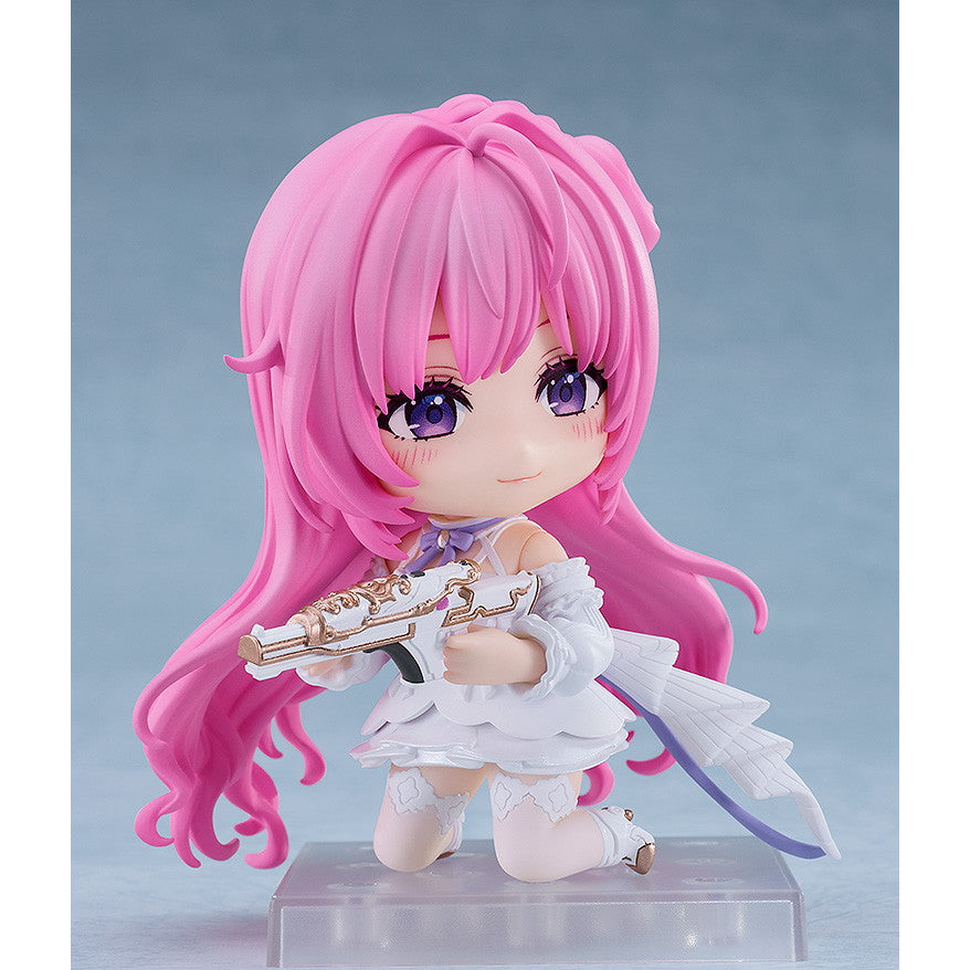 【中古即納】[FIG] ねんどろいど 2740 ドロシー 勝利の女神:NIKKE(ニケ) 完成品 可動フィギュア グッドスマイルカンパニー(20250830)