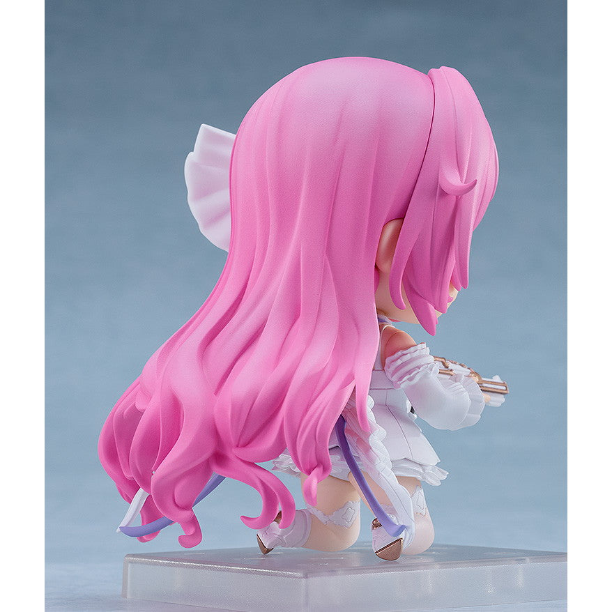 【中古即納】[FIG] ねんどろいど 2740 ドロシー 勝利の女神:NIKKE(ニケ) 完成品 可動フィギュア グッドスマイルカンパニー(20250830)