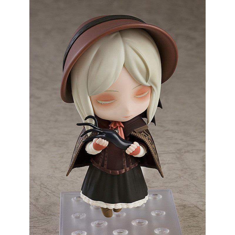 【中古即納】[FIG] (再販) ねんどろいど 1992 人形(にんぎょう) Bloodborne(ブラッドボーン) 完成品 可動フィギュア グッドスマイルカンパニー(20250810)