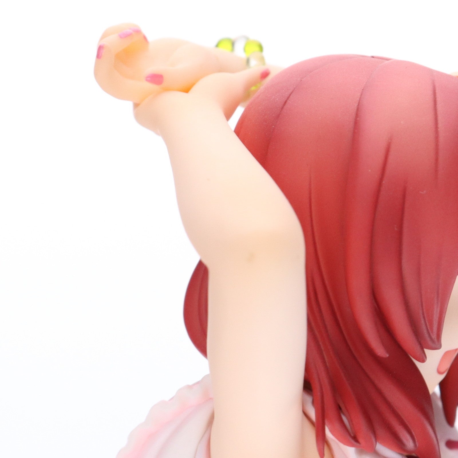 【中古即納】[FIG] 西木野真姫(にしきのまき) 水着Ver. ラブライブ! 1/7 完成品 フィギュア アルター(20150710)